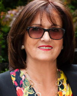 Renate Merzinger-Pleban