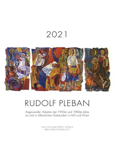 Pleban Kalender 2021