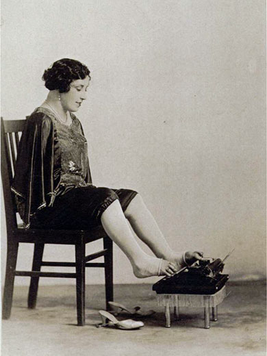 Regina "La Asturianita"