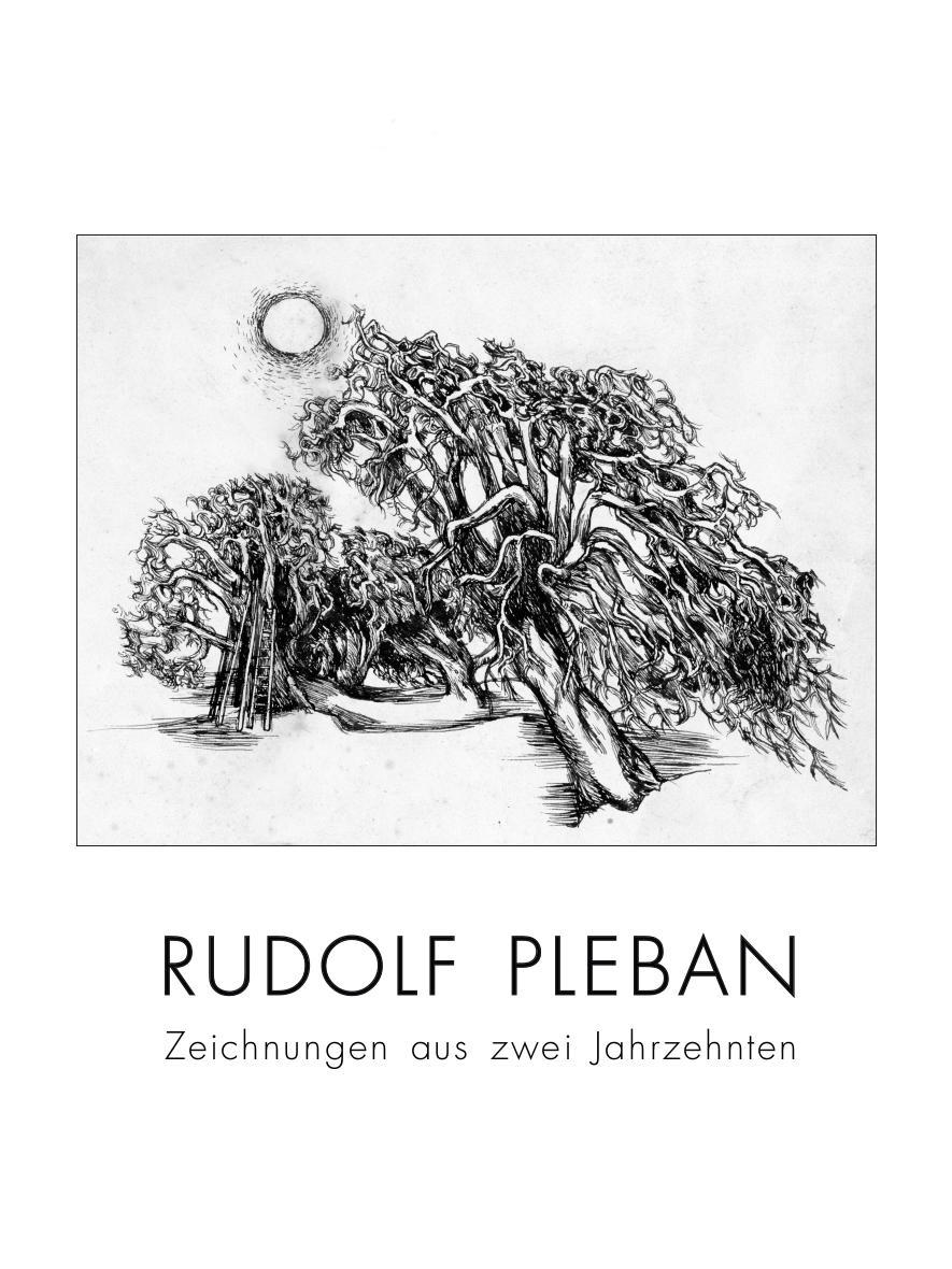 Zeichnungen aus zwei Jahrzehnten